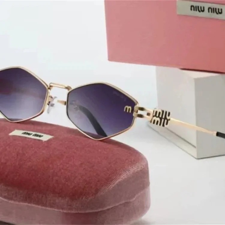 Fashion Trendy Sunglasses