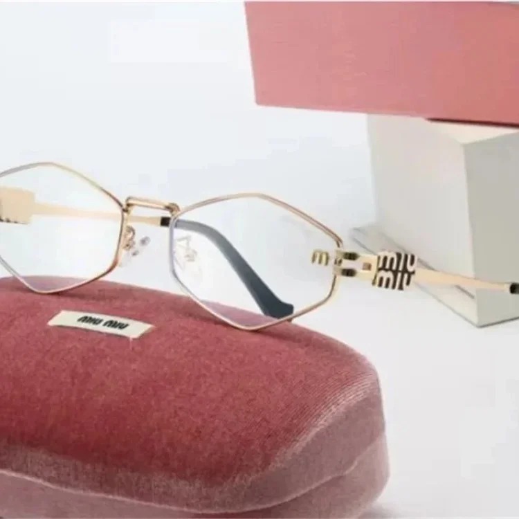 Fashion Trendy Sunglasses