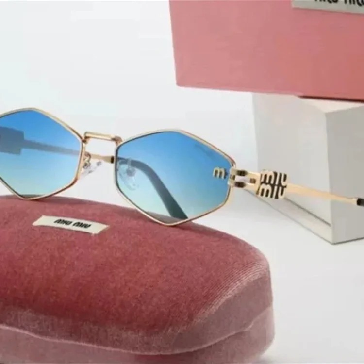 Fashion Trendy Sunglasses