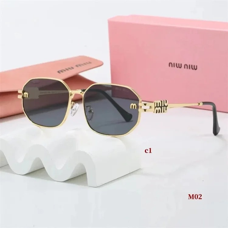 Fashion Trendy Sunglasses