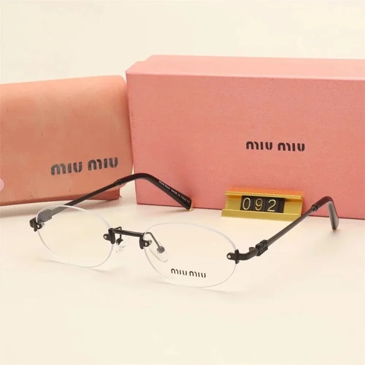 Fashion Trendy Sunglasses