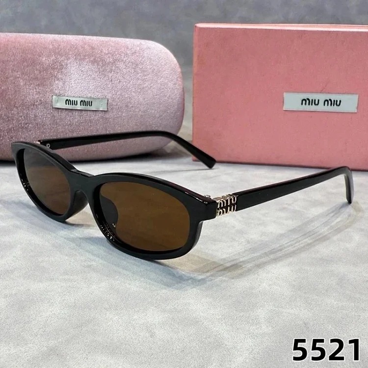 Fashion Trendy Sunglasses