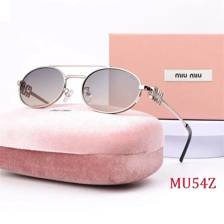 Fashion Trendy Sunglasses