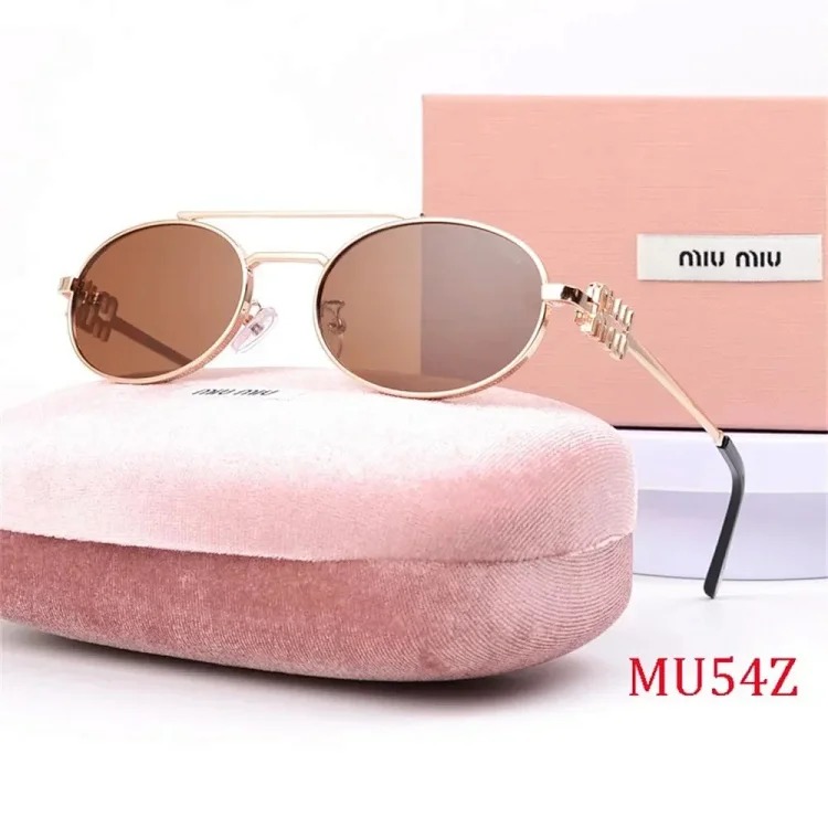 Fashion Trendy Sunglasses