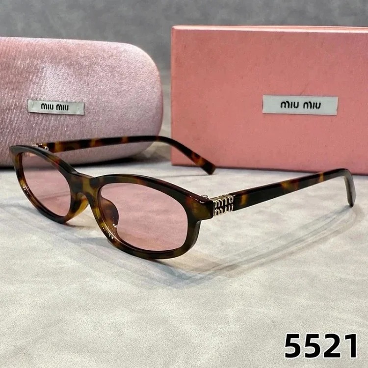 Fashion Trendy Sunglasses