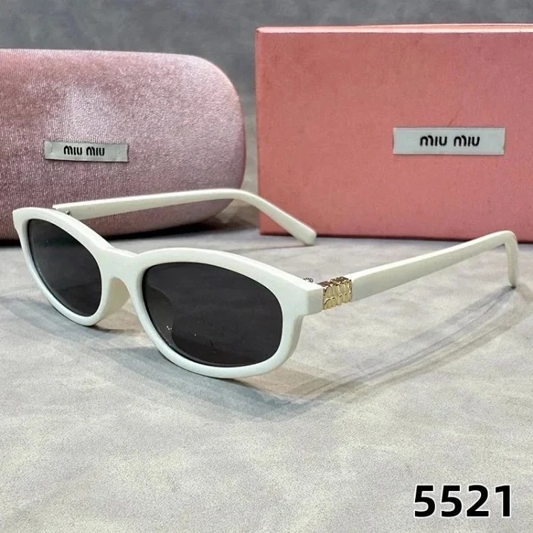 Fashion Trendy Sunglasses