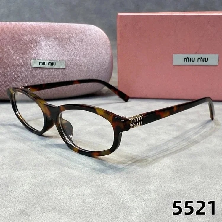 Fashion Trendy Sunglasses