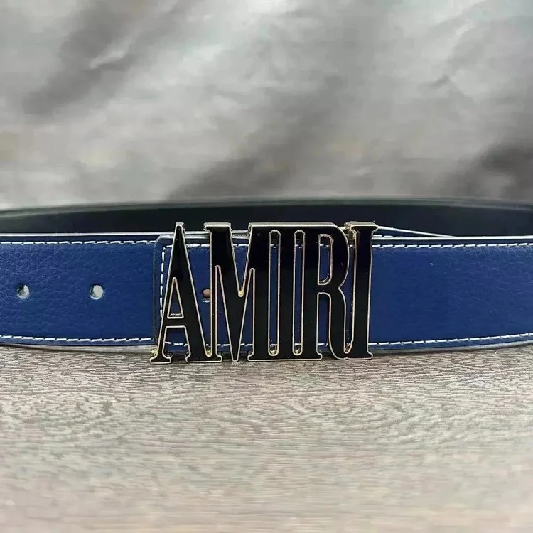 S Fashion Belt (ME-0151