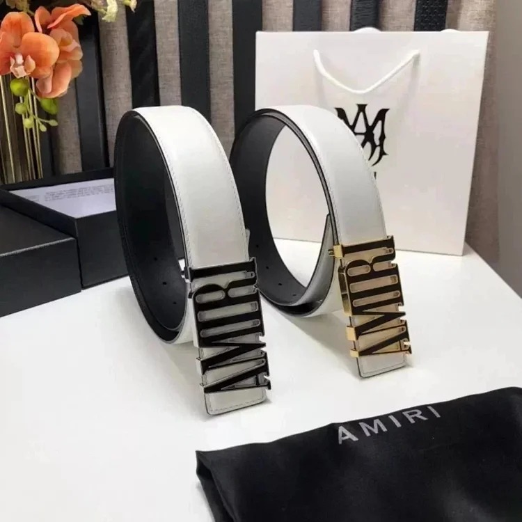 S Fashion Belt (ME-0151