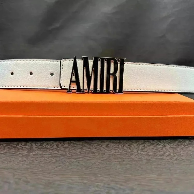 S Fashion Belt (ME-0151