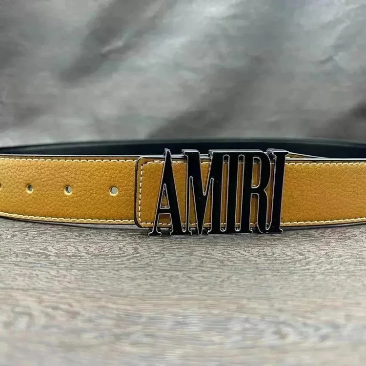 S Fashion Belt (ME-0151