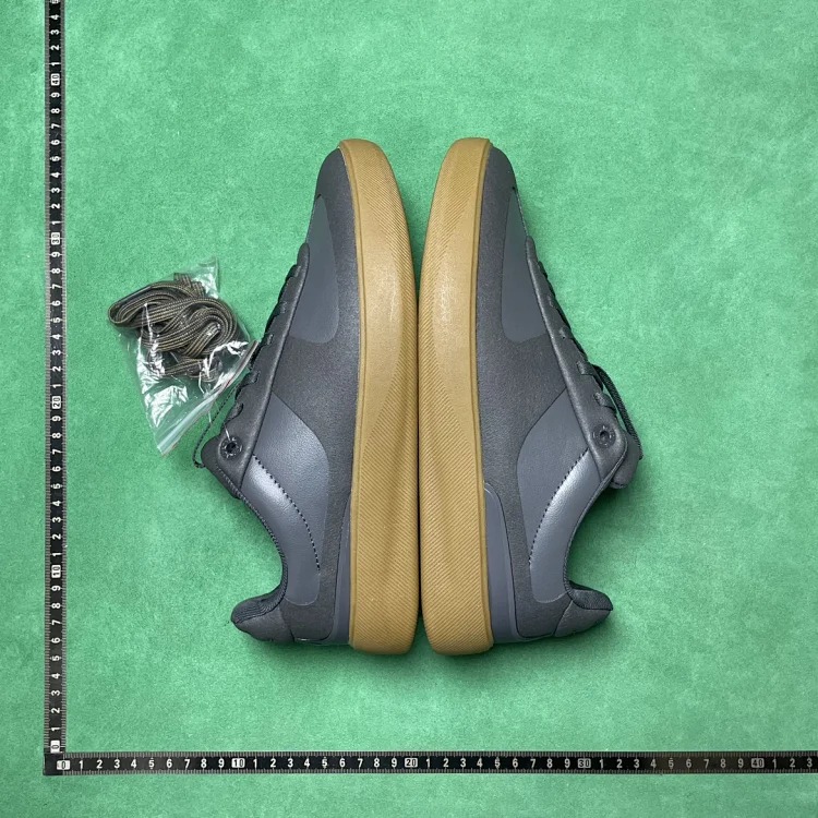 B6D comfortable and versatile non-slip, wear-resistant, breathable low-cut lifestyle shoes