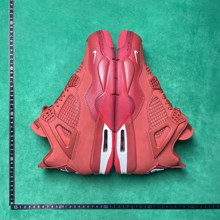 PB wear-resistant low-top retro basketball shoes