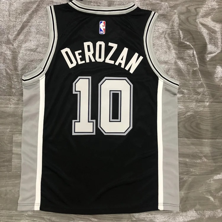 Basketball Jersey 2190