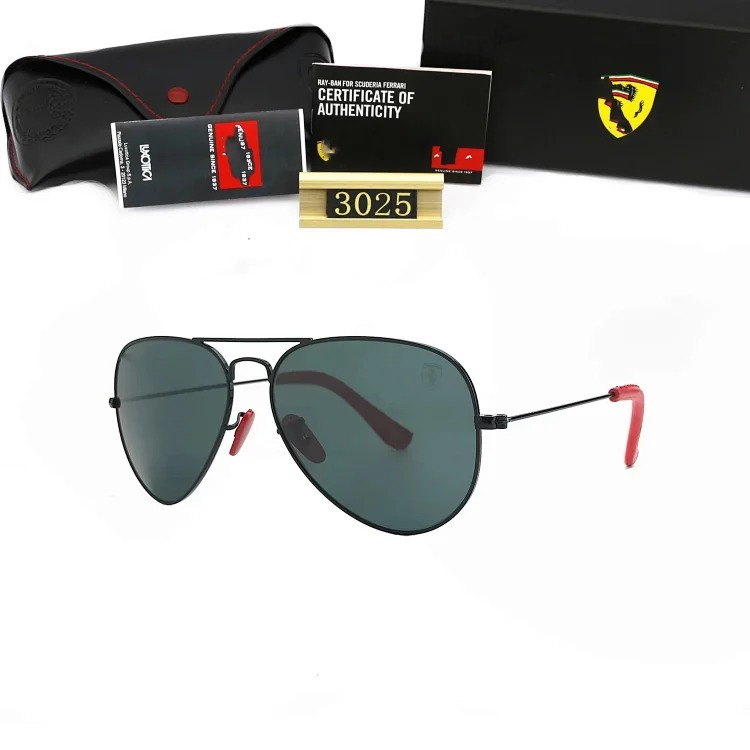 R Y B Ng Sunglasses