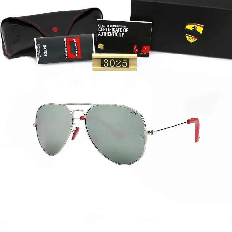 R Y B Ng Sunglasses