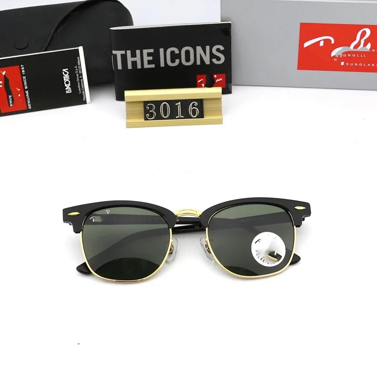 R Y B Ng Sunglasses