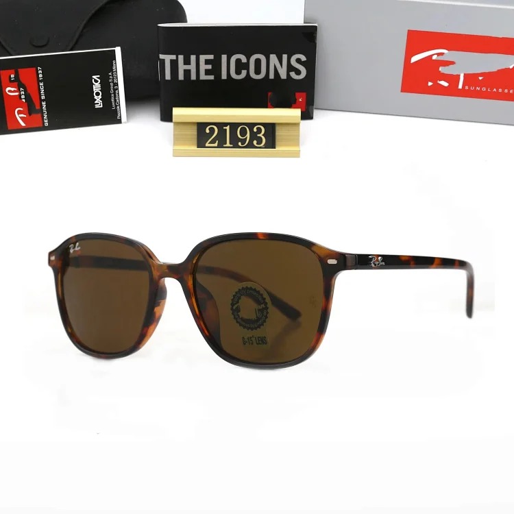 R Y B Ng Sunglasses