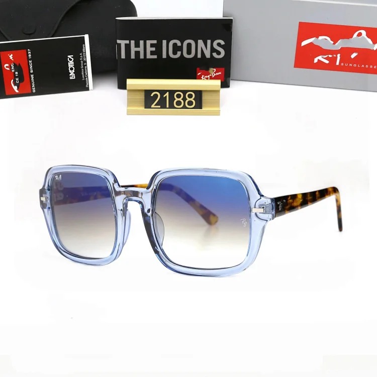 R Y B Ng Sunglasses