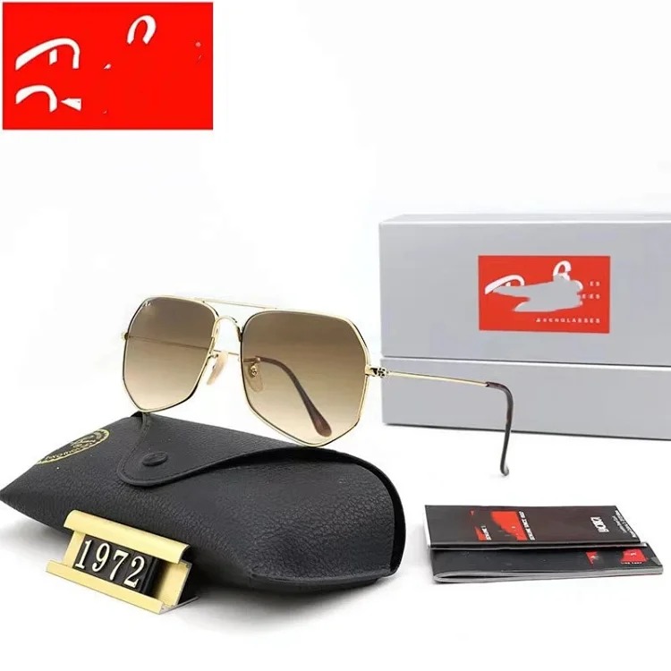 R Y B Ng Sunglasses