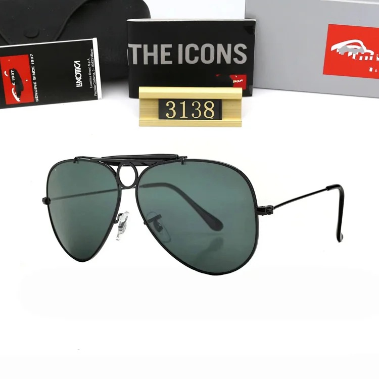 R Y B Ng Sunglasses