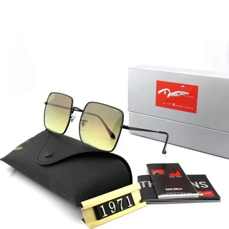 R Y B Ng Sunglasses