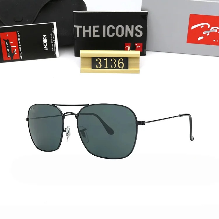 R Y B Ng Sunglasses