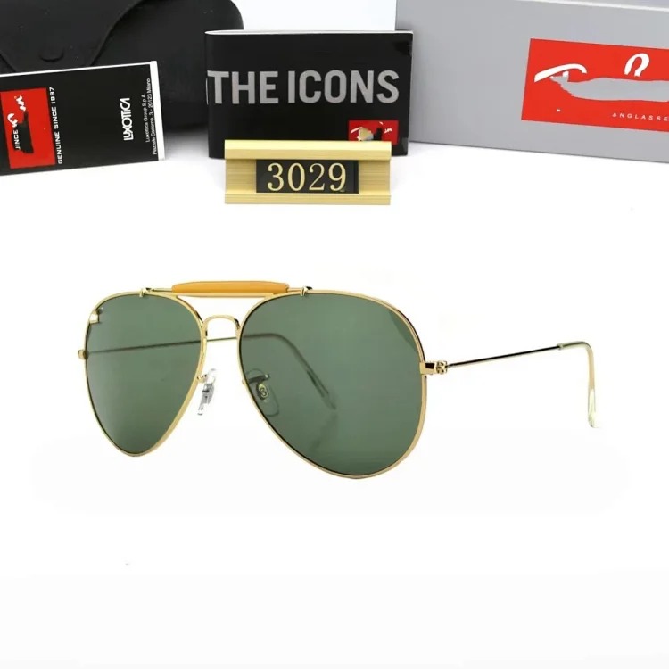 R Y B Ng Sunglasses