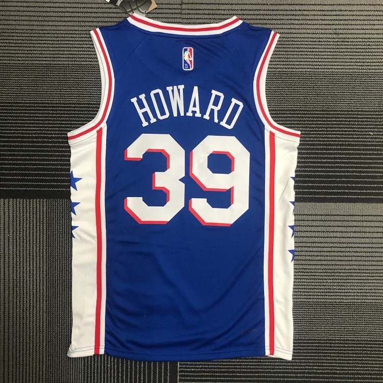 Basketball Jersey 1763