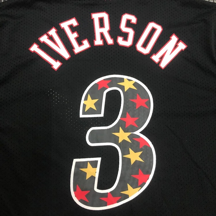 Basketball Jersey 2123