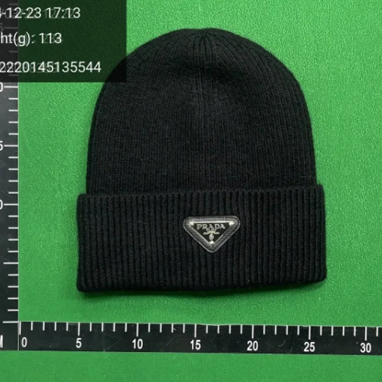 high quality hat