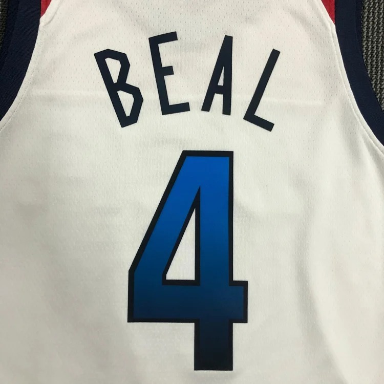 Basketball Jersey 2096