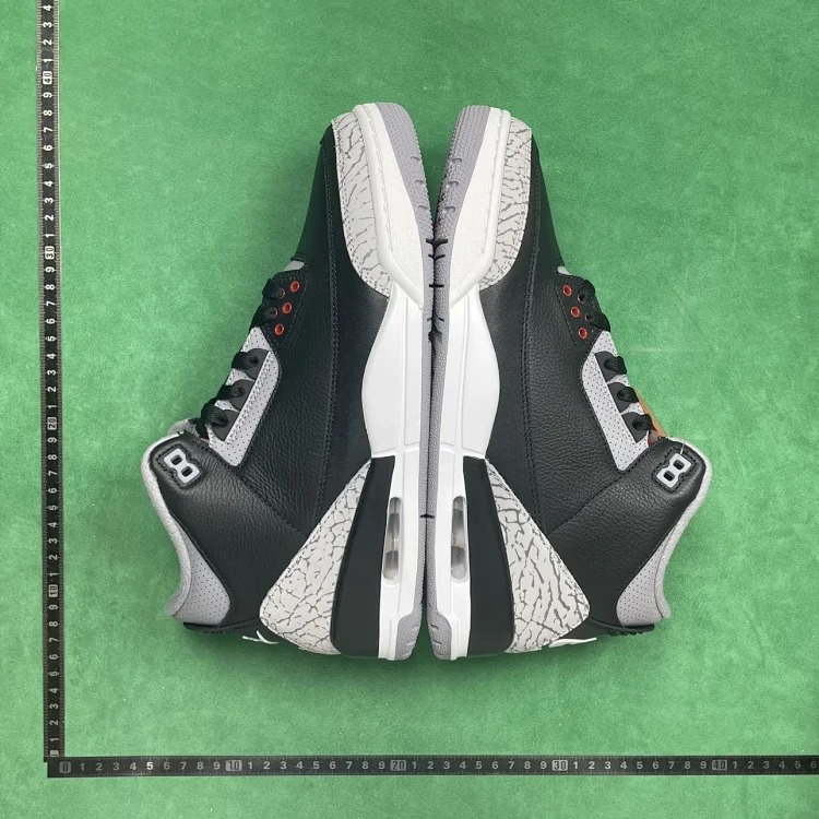 GX 3.0 trendy non-slip shock-absorbing mid-top basketball shoes