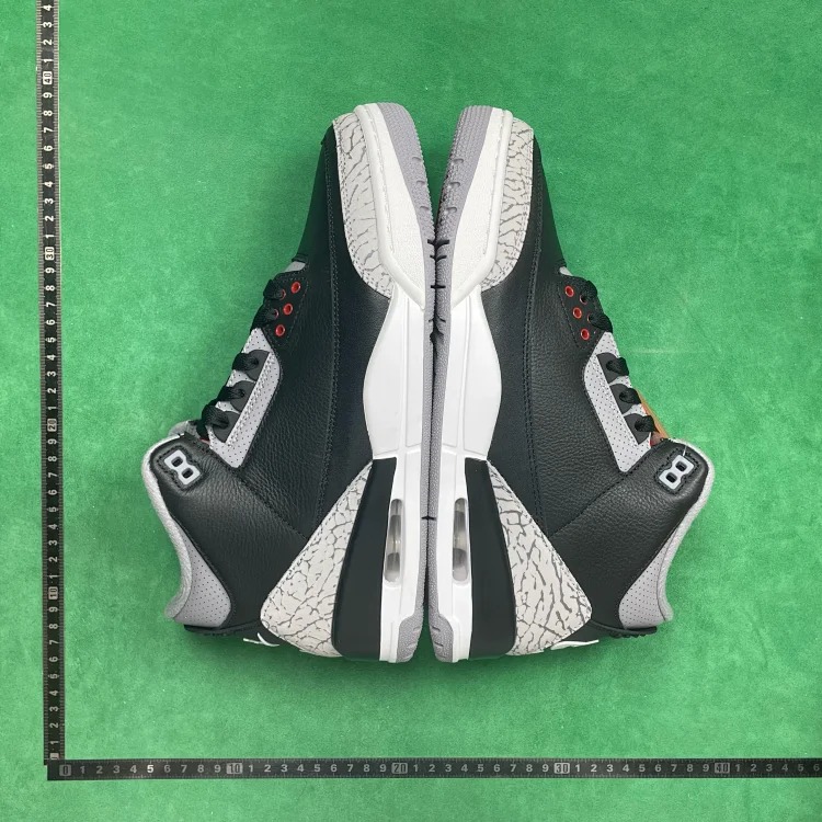 GX 3.0 trendy non-slip shock-absorbing mid-top basketball shoes