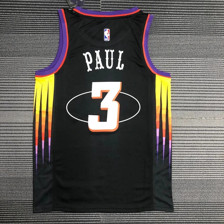 Basketball Jersey 1801