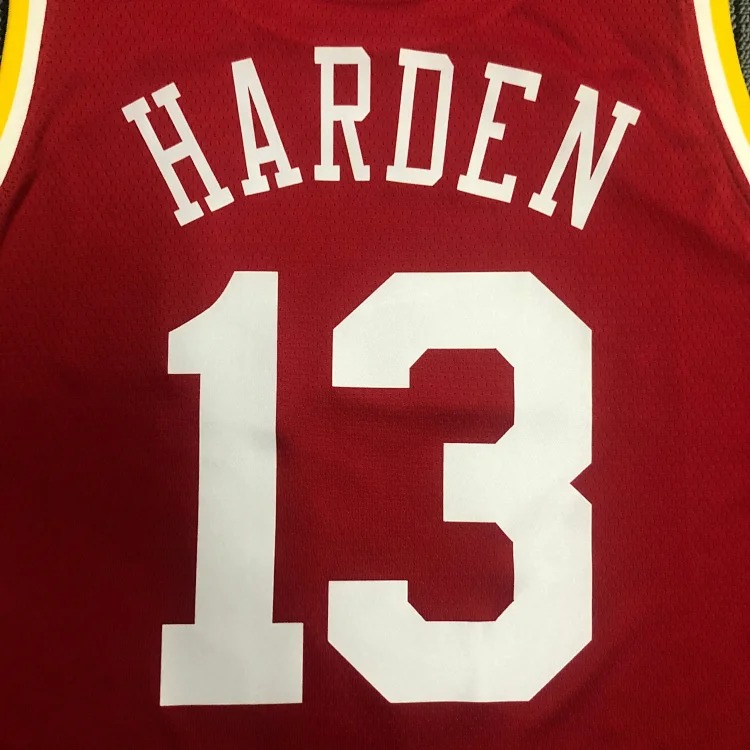 Basketball Jersey 2077