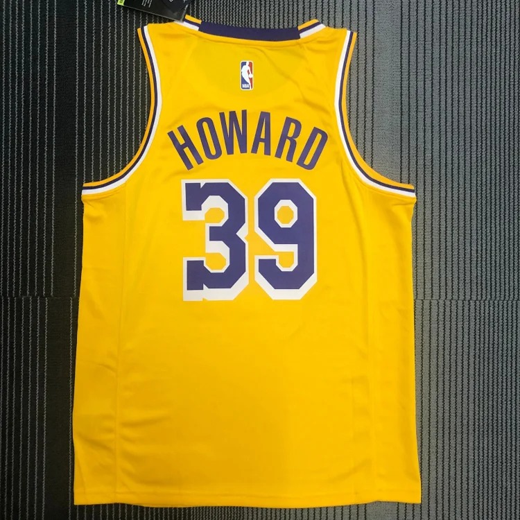 Basketball Jersey 2000