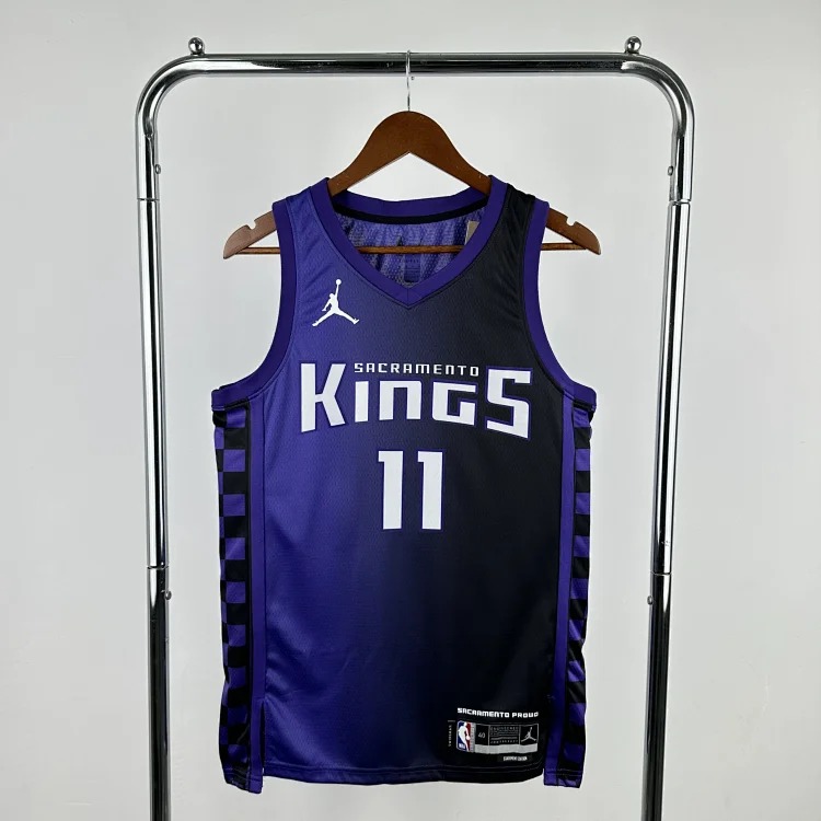 Basketball Jersey 206