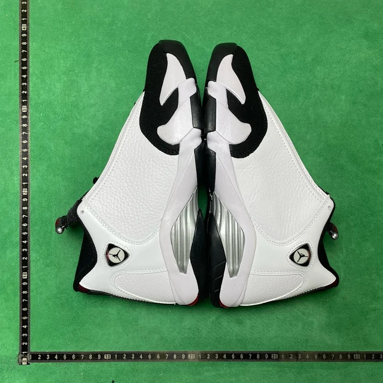 LC6X14 Retro Cushioned Basketball Shoes 99