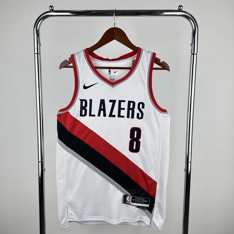 Basketball Jersey 261
