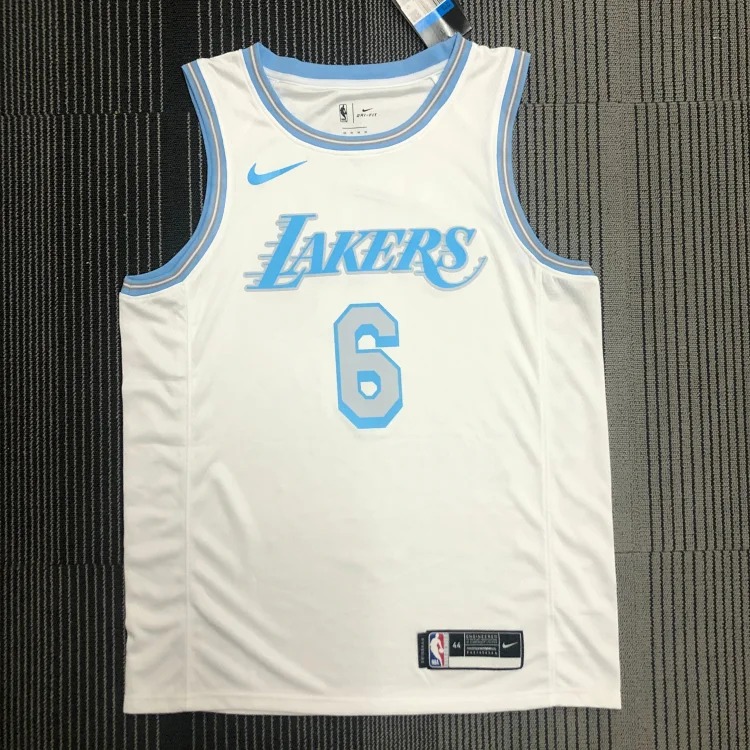 Basketball Jersey 2029