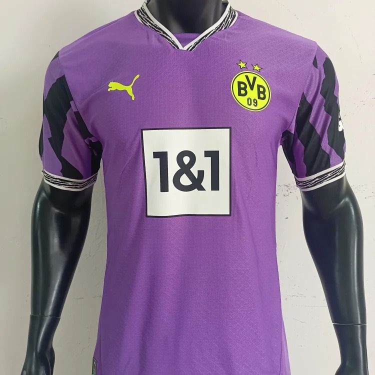 Football Jersey 338