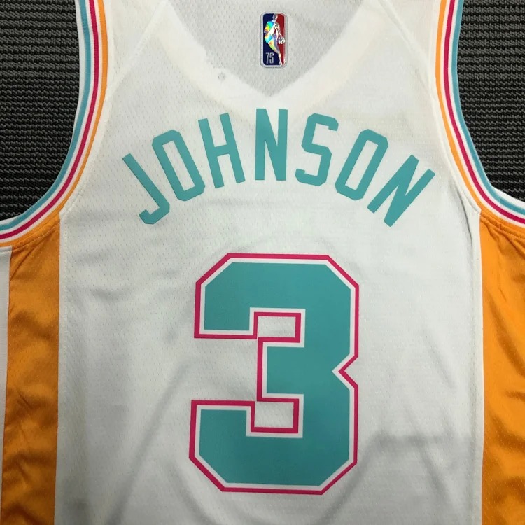 Basketball Jersey 1830