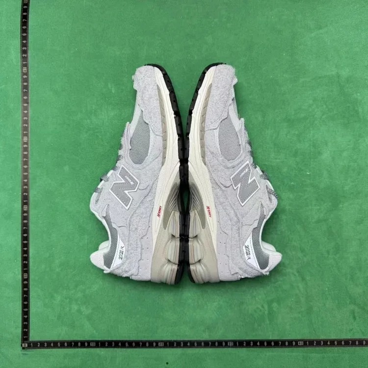 ZC2002R Sneakers 91