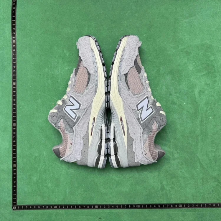 ZC2002R Sneakers 91