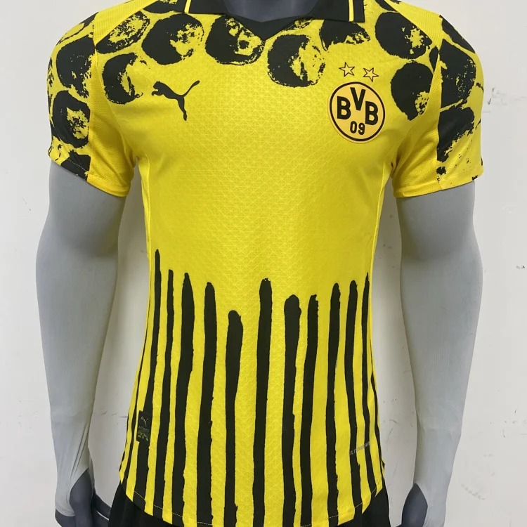 Football Jersey 146