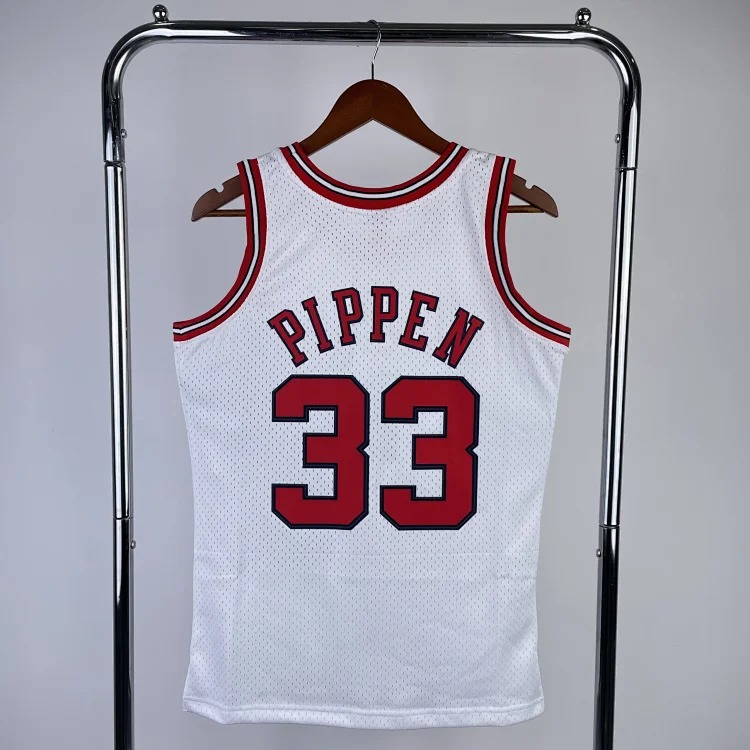 Basketball Jersey 1418