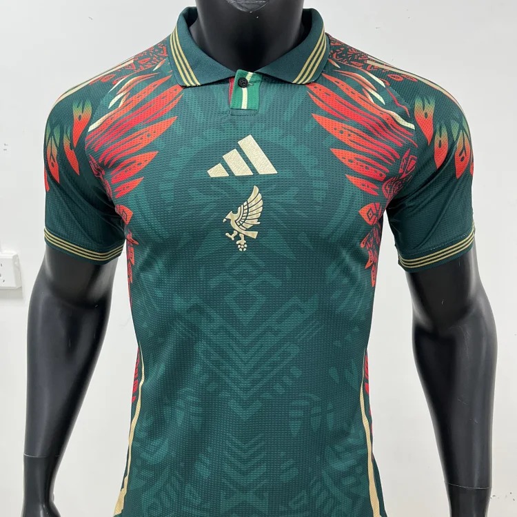 Football Jersey 201