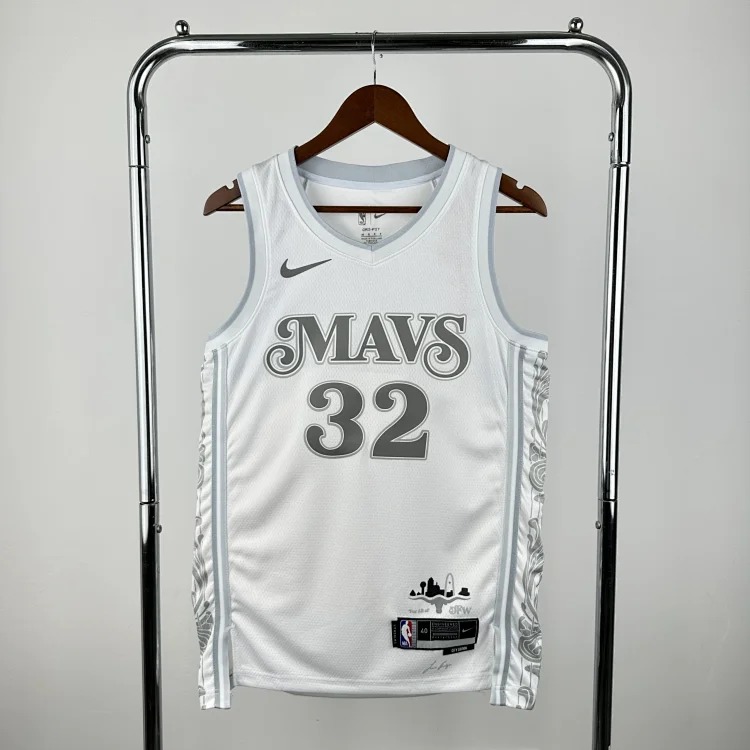 Basketball Jersey 7